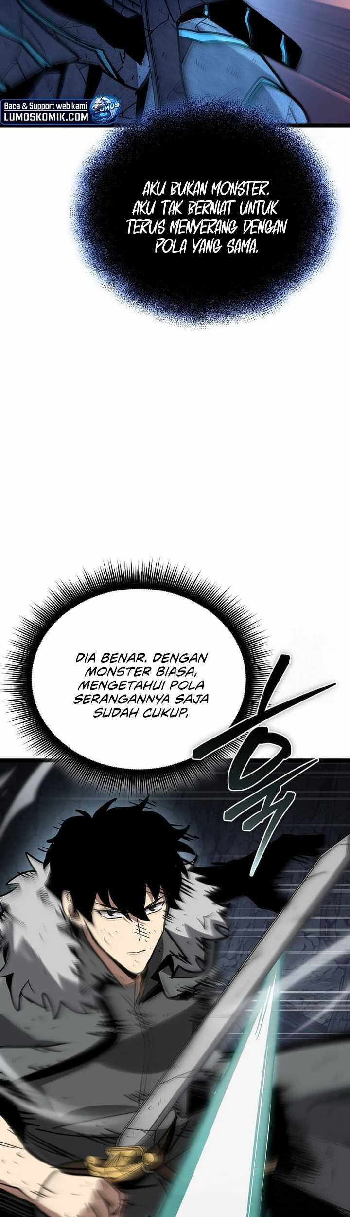 I Robbed The Storehouse Of The God Chapter 13 Gambar 19