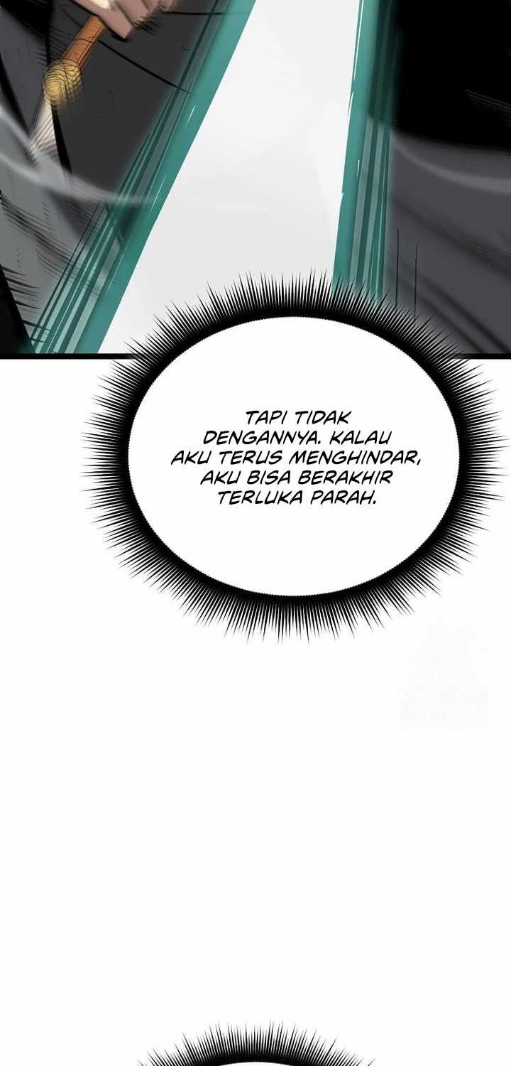 I Robbed The Storehouse Of The God Chapter 13 Gambar 20