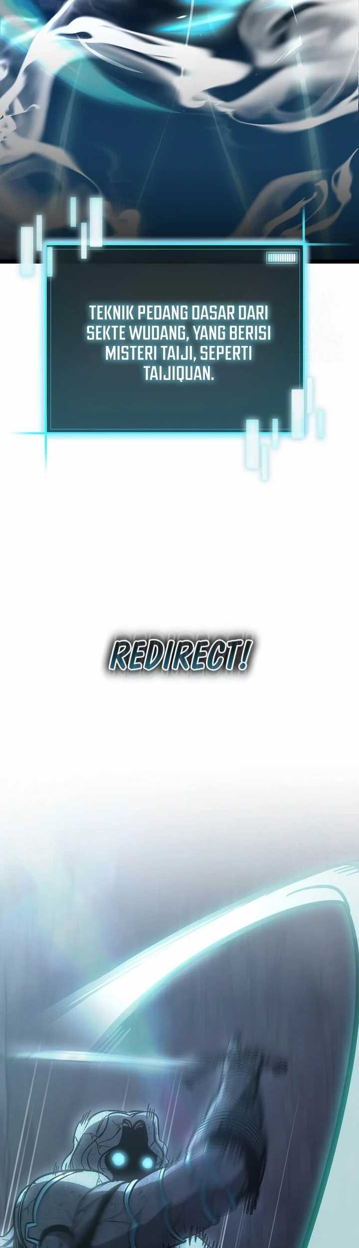 I Robbed The Storehouse Of The God Chapter 13 Gambar 23