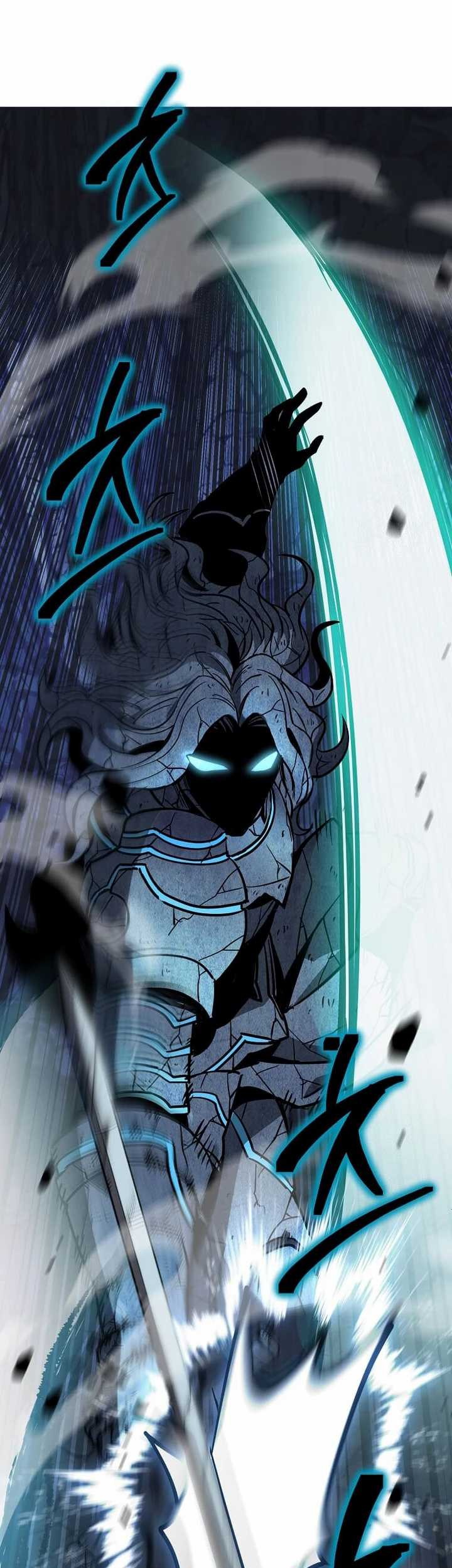 I Robbed The Storehouse Of The God Chapter 13 Gambar 25