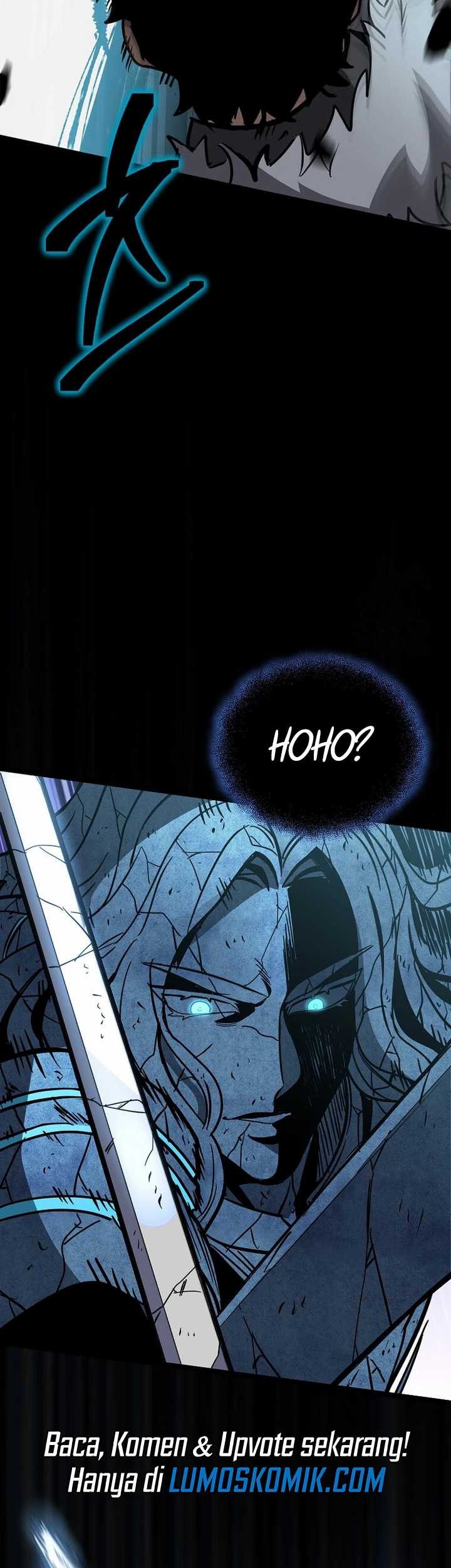 I Robbed The Storehouse Of The God Chapter 13 Gambar 27