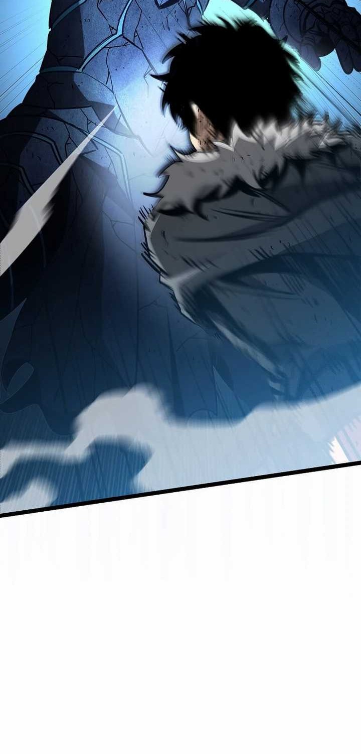 I Robbed The Storehouse Of The God Chapter 13 Gambar 30