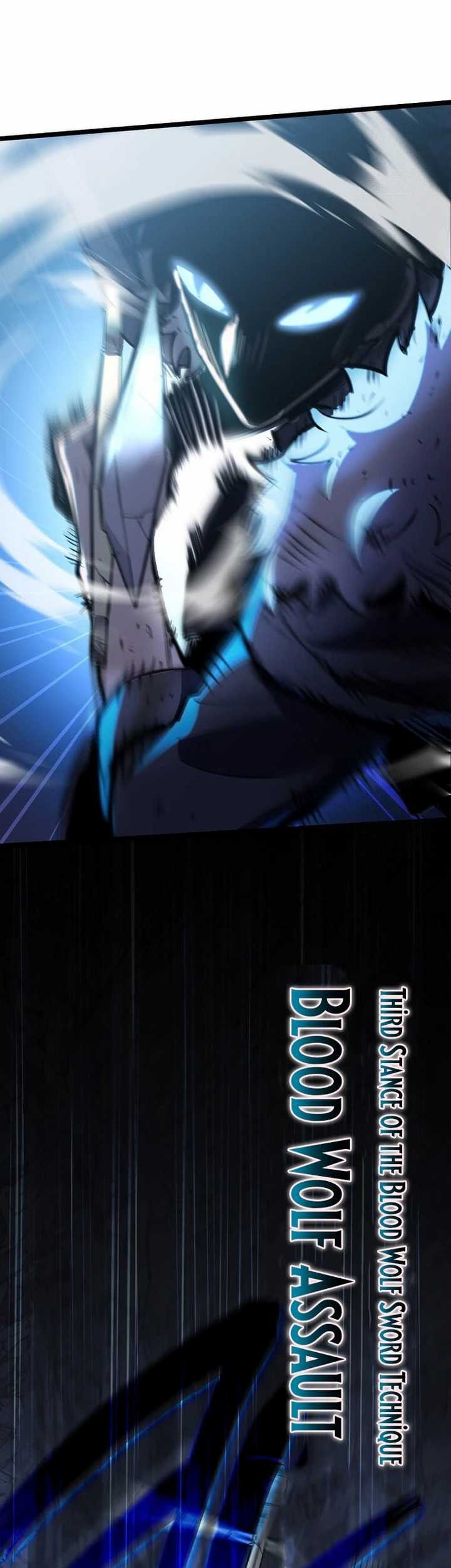 I Robbed The Storehouse Of The God Chapter 13 Gambar 31
