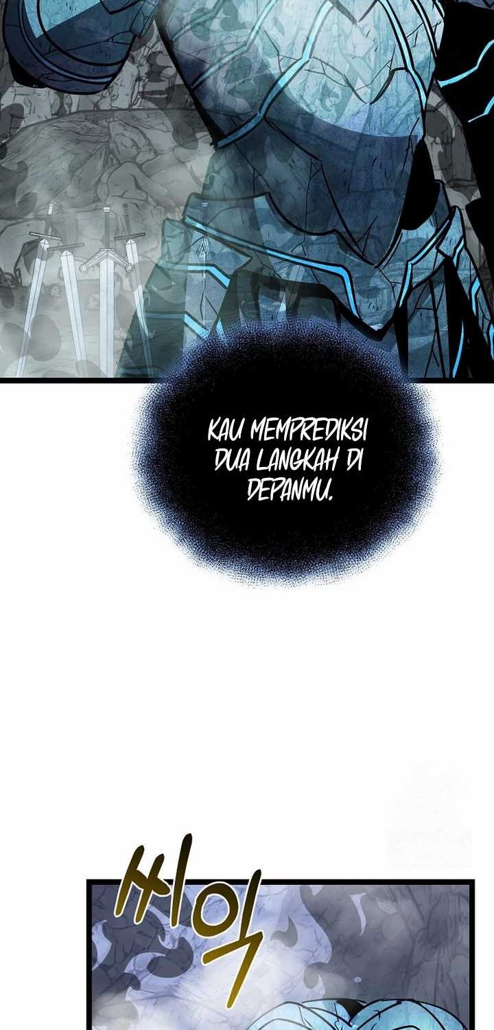 I Robbed The Storehouse Of The God Chapter 13 Gambar 36