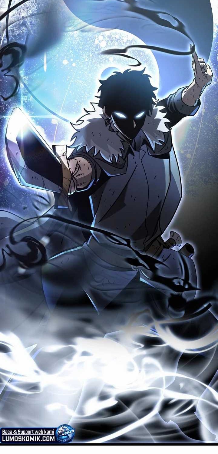 I Robbed The Storehouse Of The God Chapter 13 Gambar 38