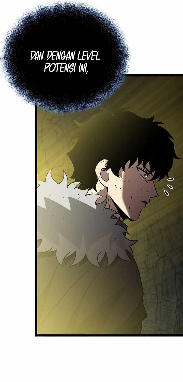 I Robbed The Storehouse Of The God Chapter 13 Gambar 42