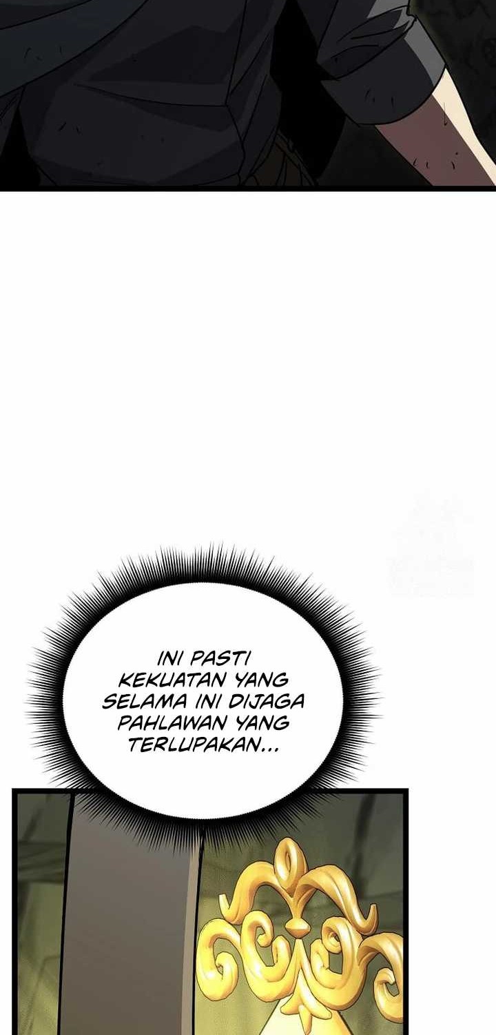 I Robbed The Storehouse Of The God Chapter 13 Gambar 44
