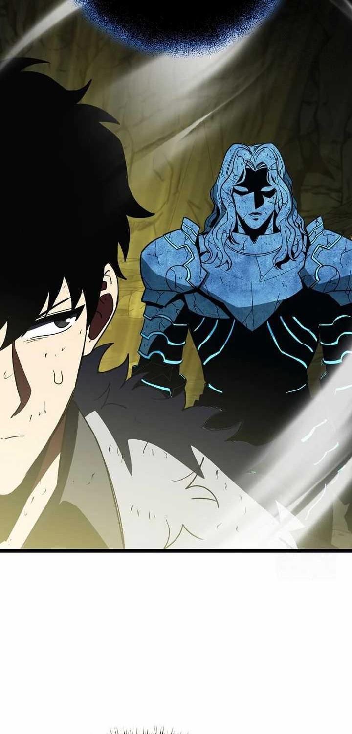 I Robbed The Storehouse Of The God Chapter 13 Gambar 48