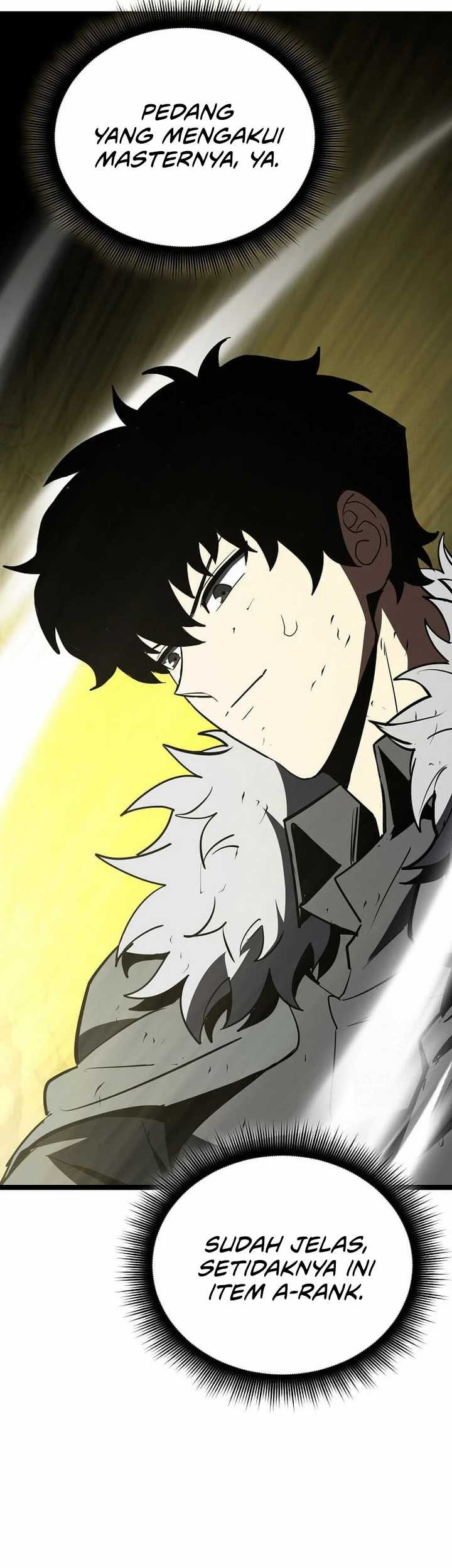 I Robbed The Storehouse Of The God Chapter 13 Gambar 49