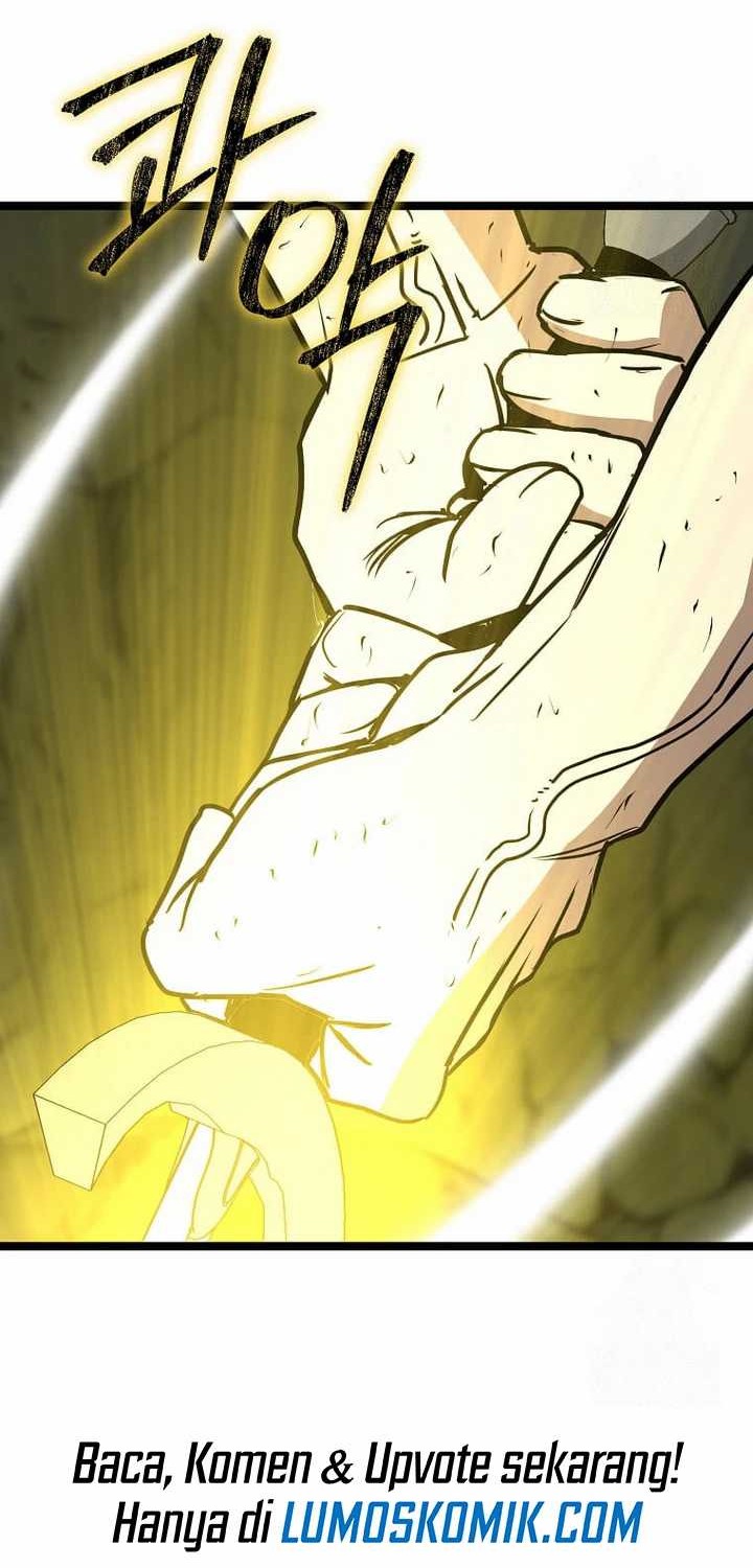 I Robbed The Storehouse Of The God Chapter 13 Gambar 50