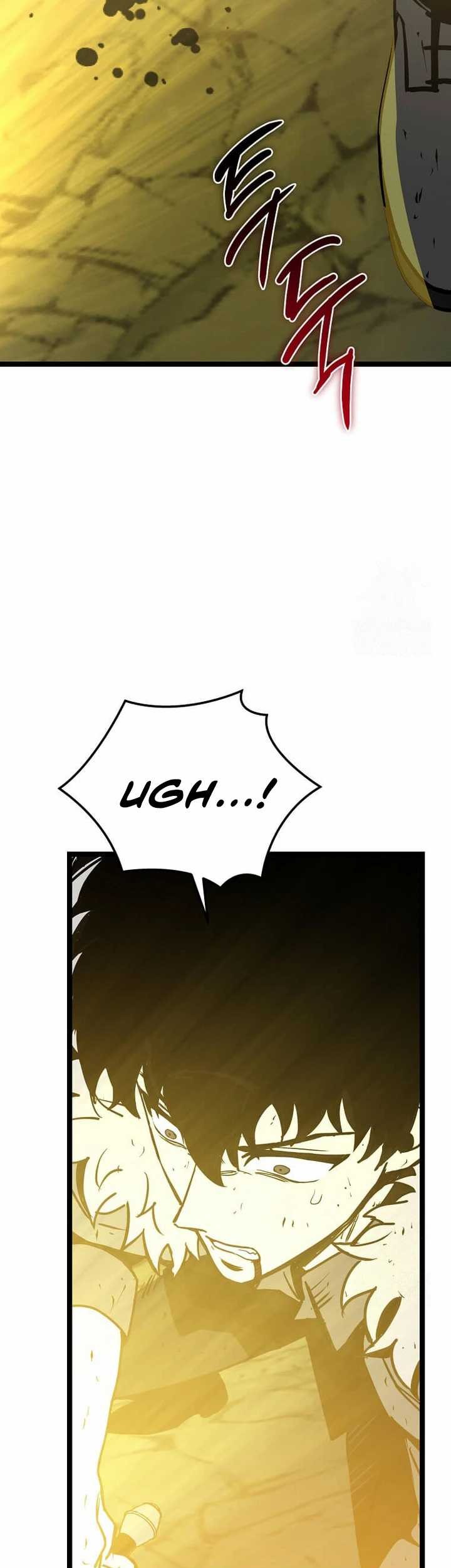 I Robbed The Storehouse Of The God Chapter 13 Gambar 53