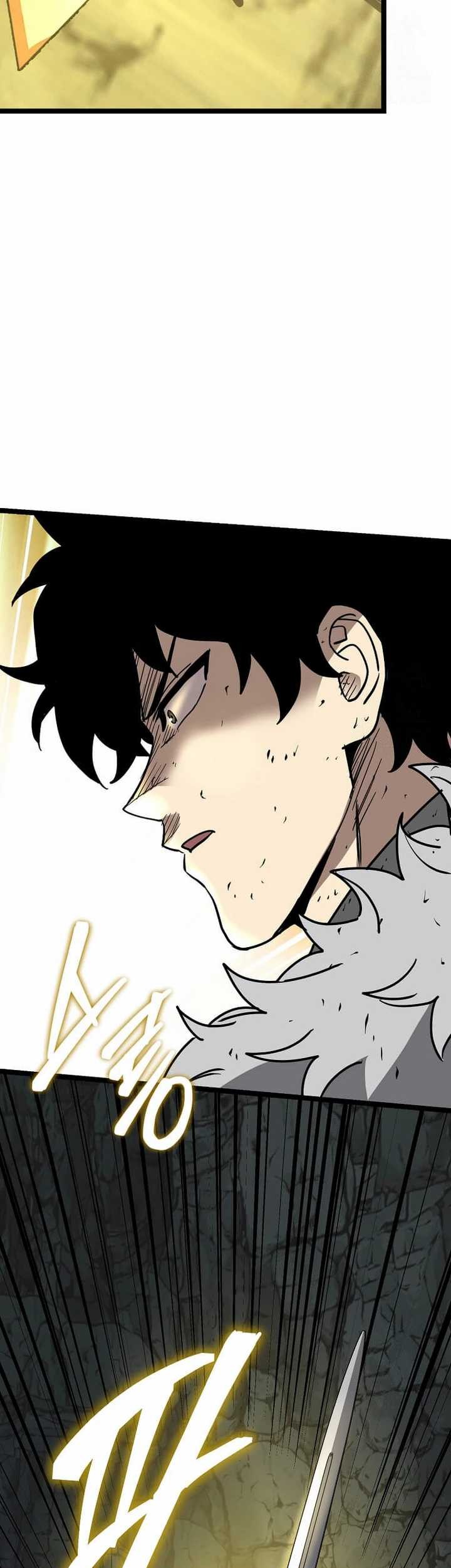 I Robbed The Storehouse Of The God Chapter 13 Gambar 55