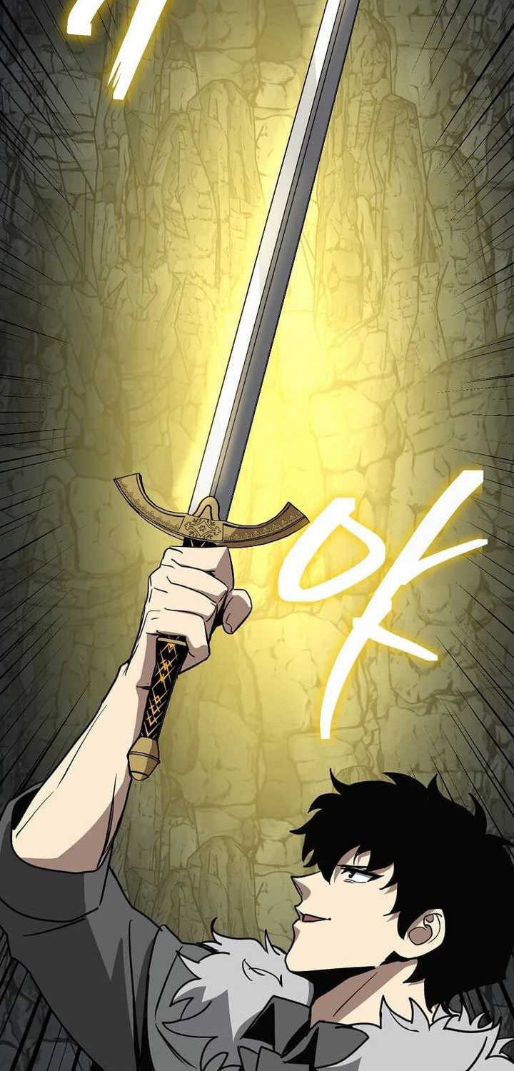 I Robbed The Storehouse Of The God Chapter 13 Gambar 56