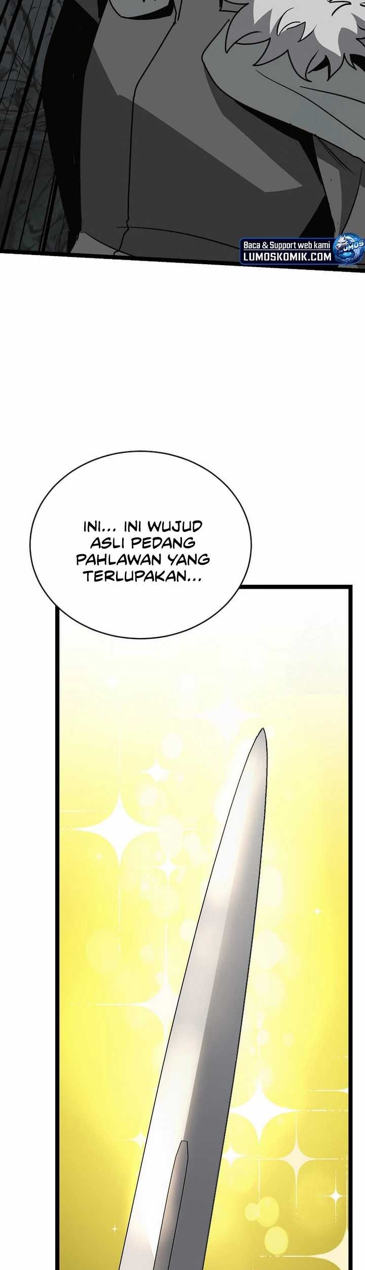 I Robbed The Storehouse Of The God Chapter 13 Gambar 57