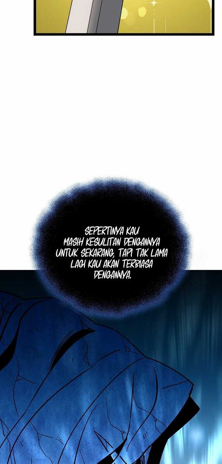 I Robbed The Storehouse Of The God Chapter 13 Gambar 58