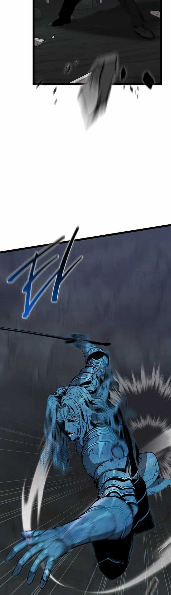 I Robbed The Storehouse Of The God Chapter 13 Gambar 3