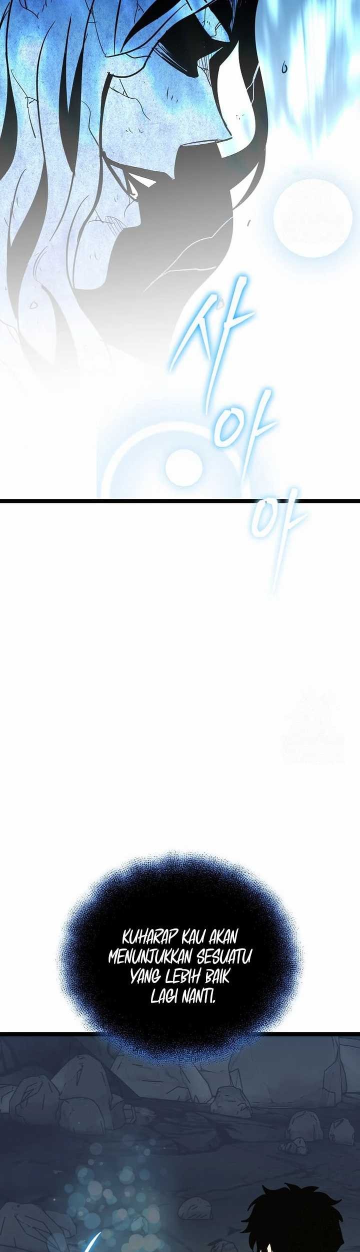I Robbed The Storehouse Of The God Chapter 13 Gambar 59