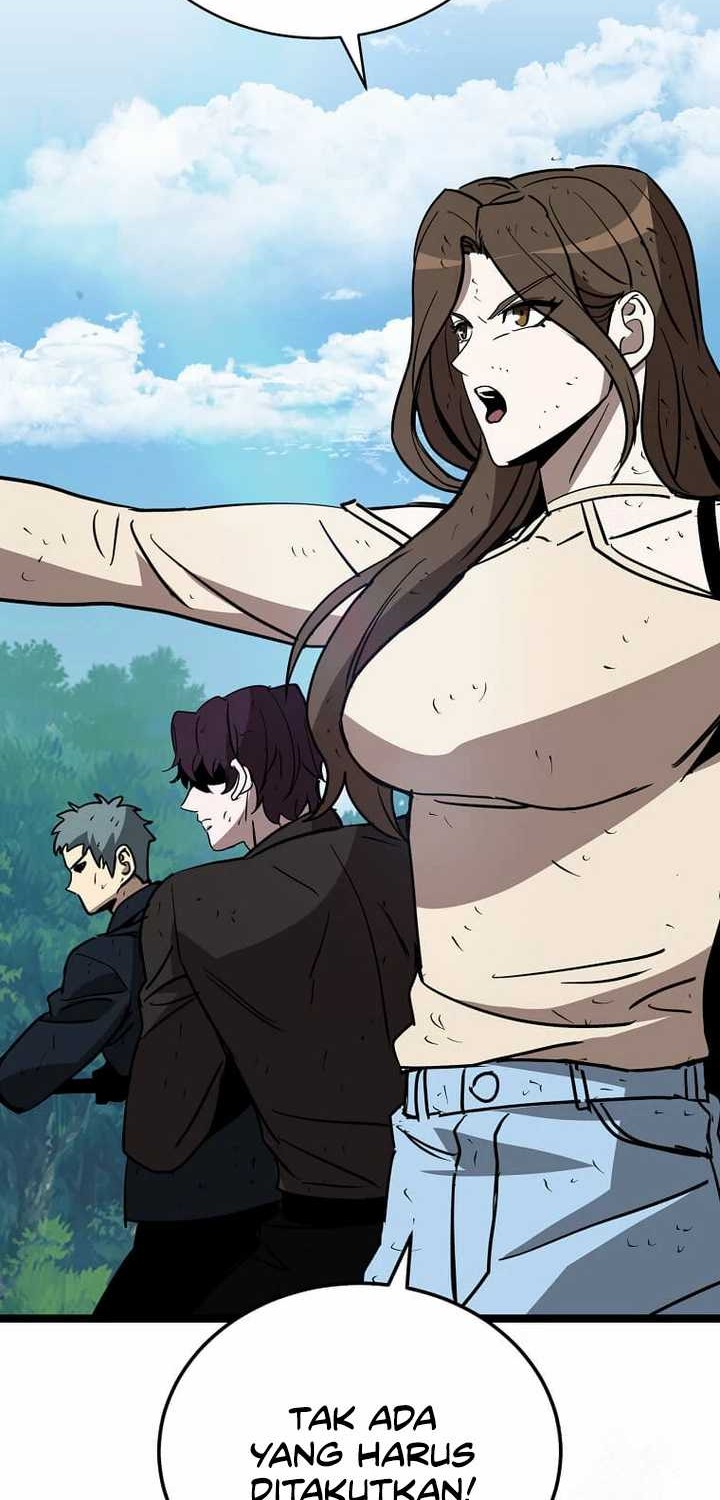 I Robbed The Storehouse Of The God Chapter 13 Gambar 66
