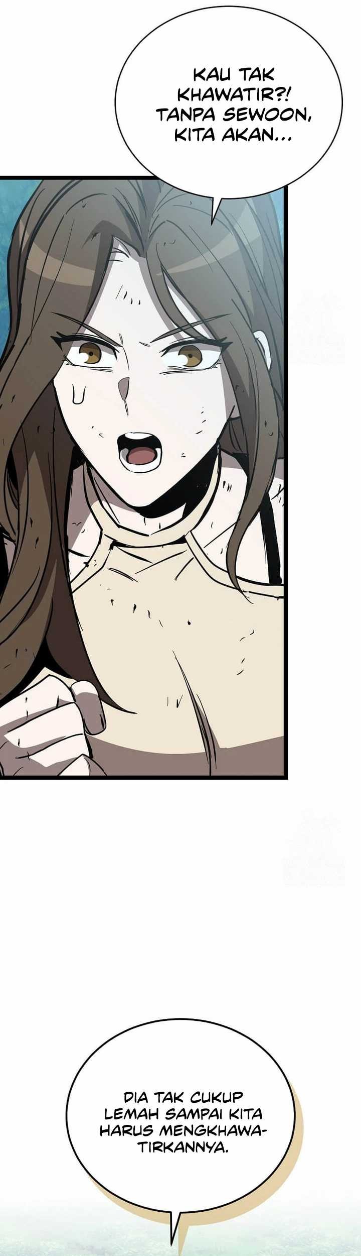 I Robbed The Storehouse Of The God Chapter 13 Gambar 75