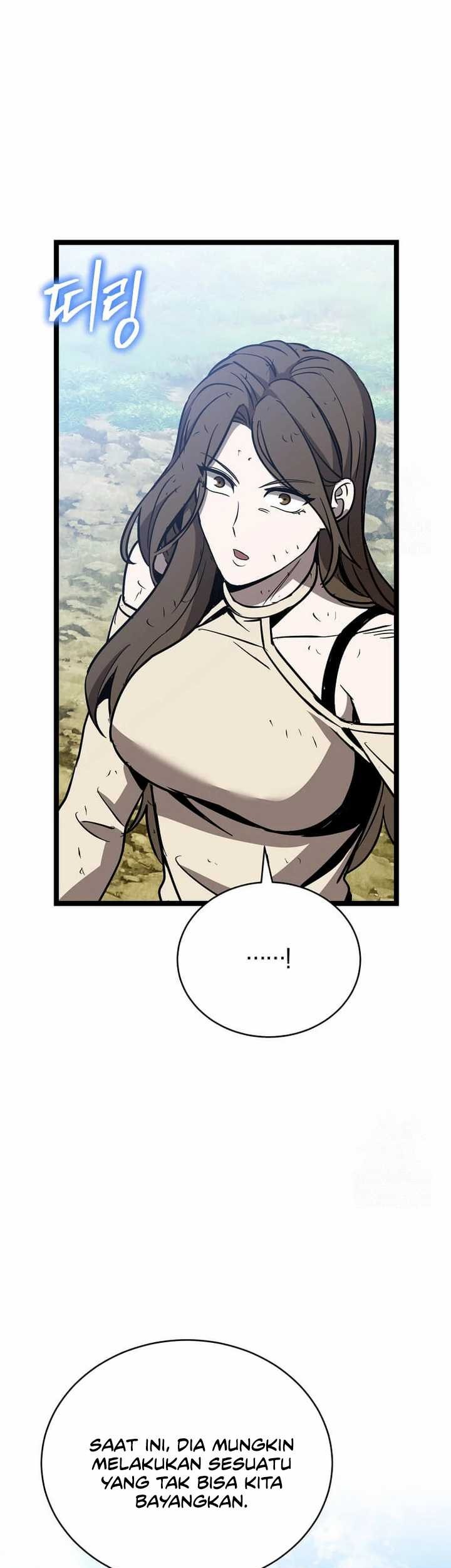 I Robbed The Storehouse Of The God Chapter 13 Gambar 77