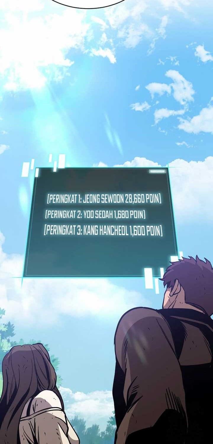 I Robbed The Storehouse Of The God Chapter 13 Gambar 78