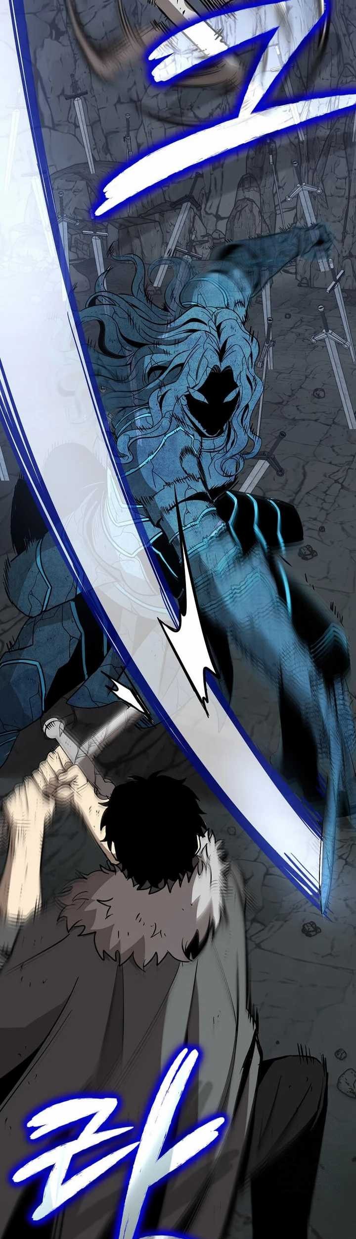 I Robbed The Storehouse Of The God Chapter 13 Gambar 5