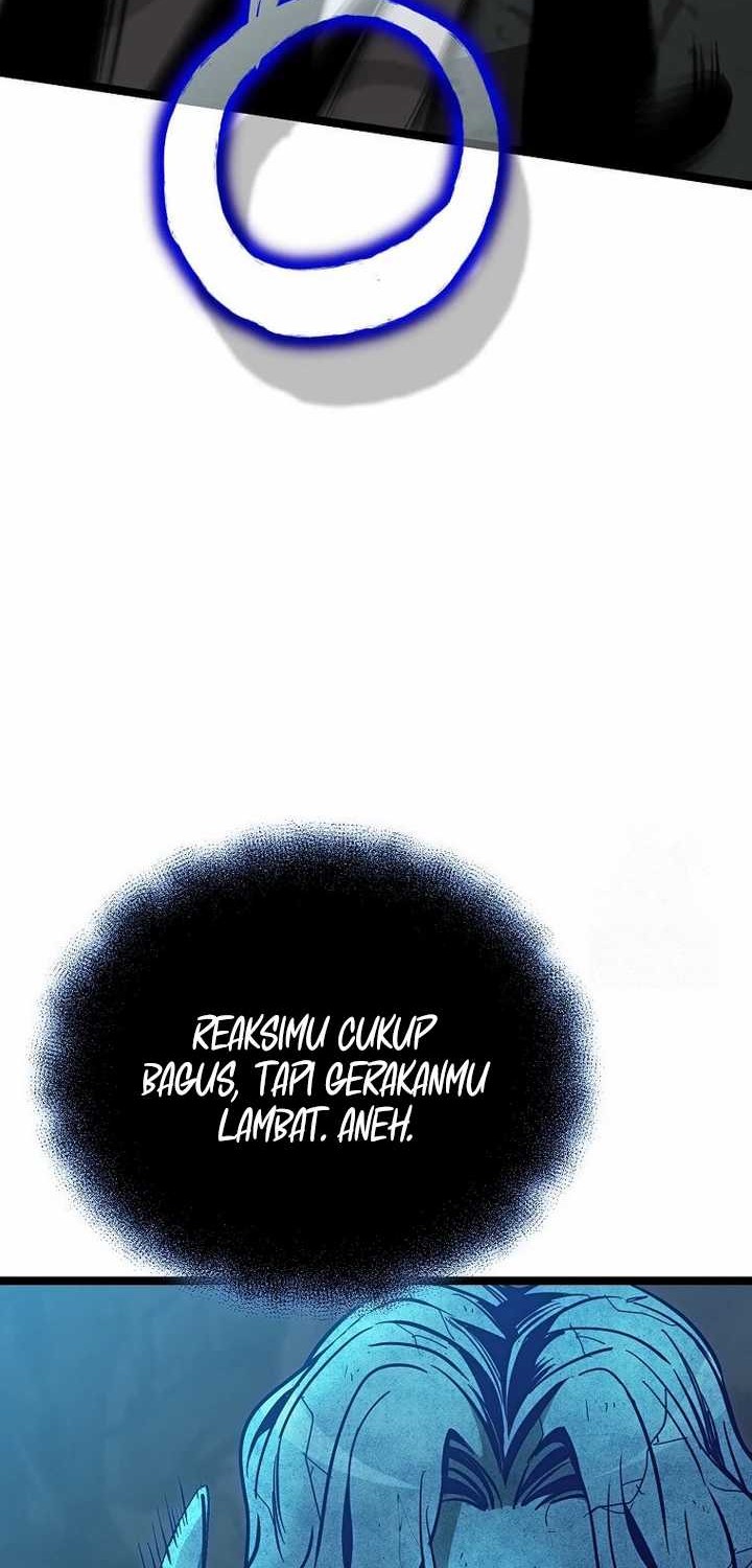 I Robbed The Storehouse Of The God Chapter 13 Gambar 6