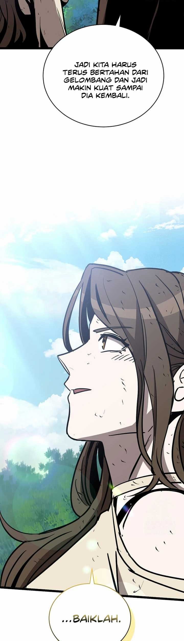 I Robbed The Storehouse Of The God Chapter 13 Gambar 79