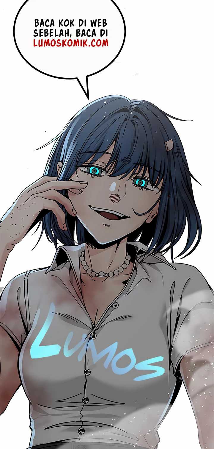 I Robbed The Storehouse Of The God Chapter 13 Gambar 81