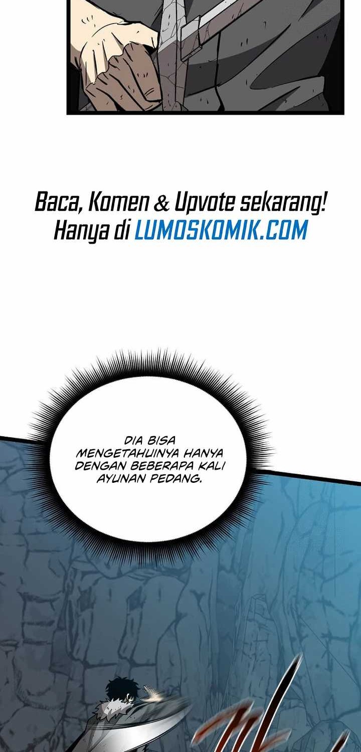 I Robbed The Storehouse Of The God Chapter 13 Gambar 8