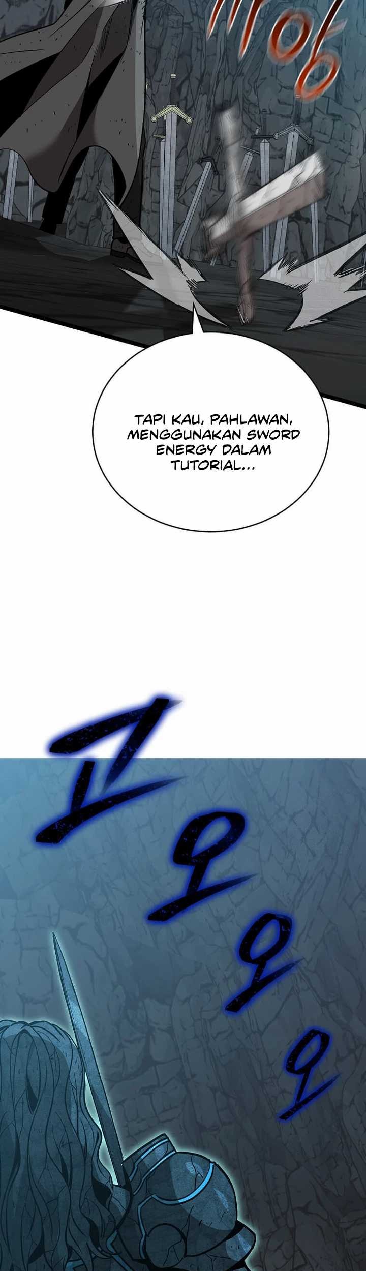 I Robbed The Storehouse Of The God Chapter 13 Gambar 9