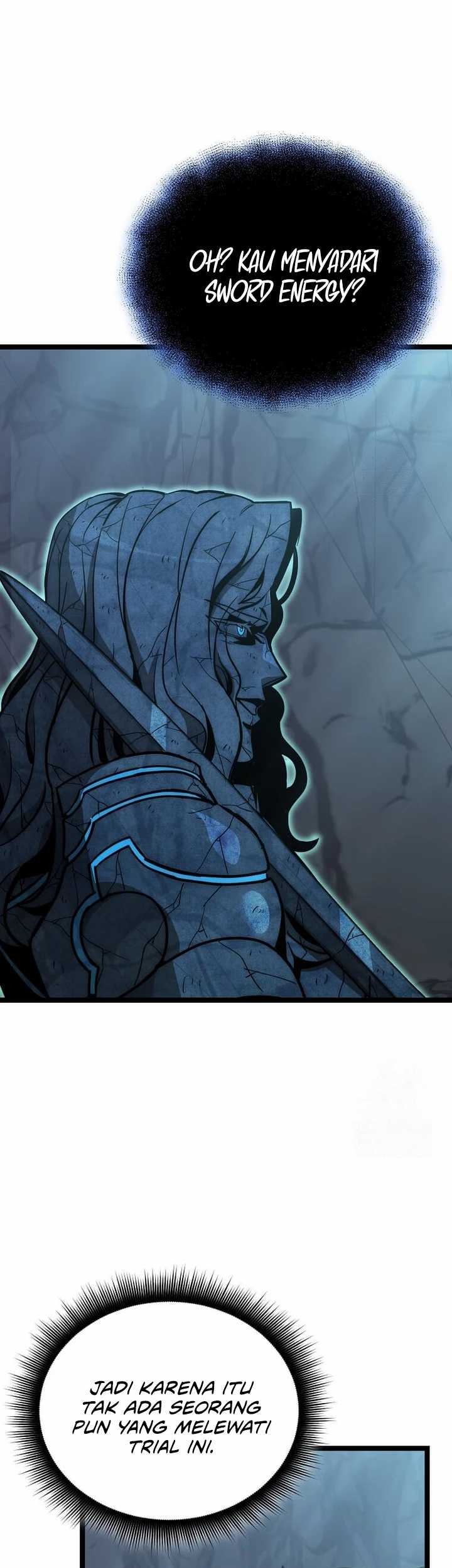 I Robbed The Storehouse Of The God Chapter 13 Gambar 11
