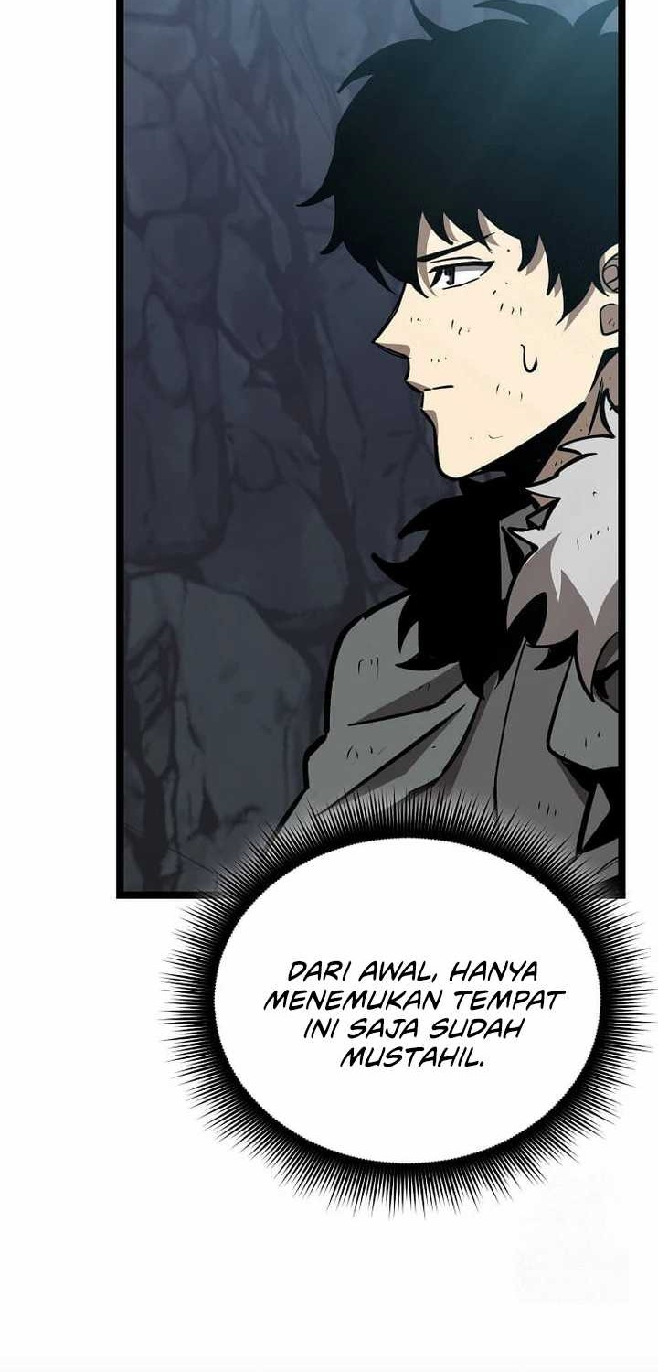 I Robbed The Storehouse Of The God Chapter 13 Gambar 12
