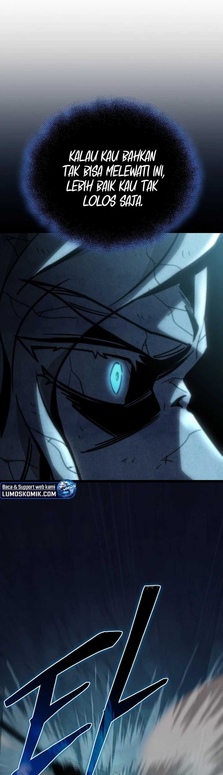 I Robbed The Storehouse Of The God Chapter 13 Gambar 13