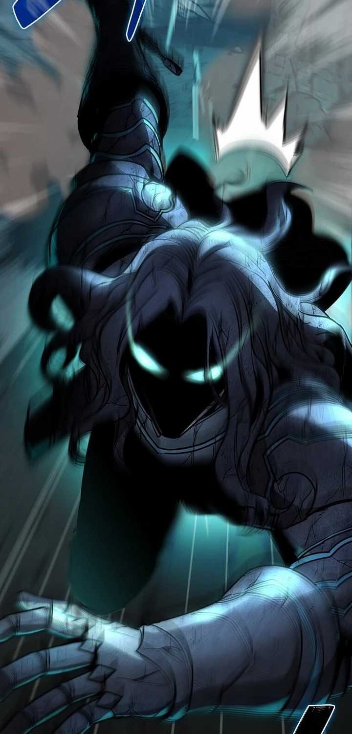 I Robbed The Storehouse Of The God Chapter 13 Gambar 14