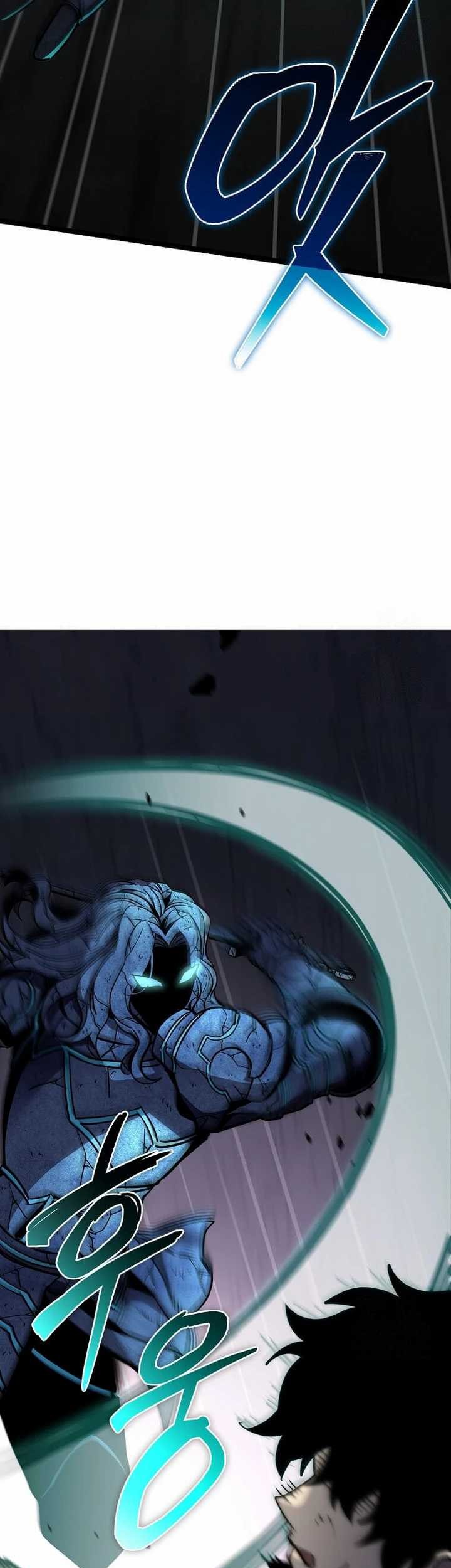 I Robbed The Storehouse Of The God Chapter 13 Gambar 15