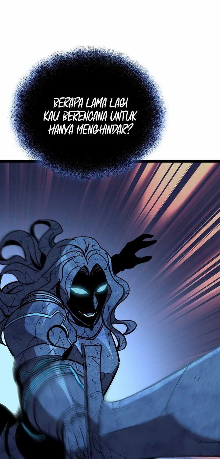 I Robbed The Storehouse Of The God Chapter 13 Gambar 18