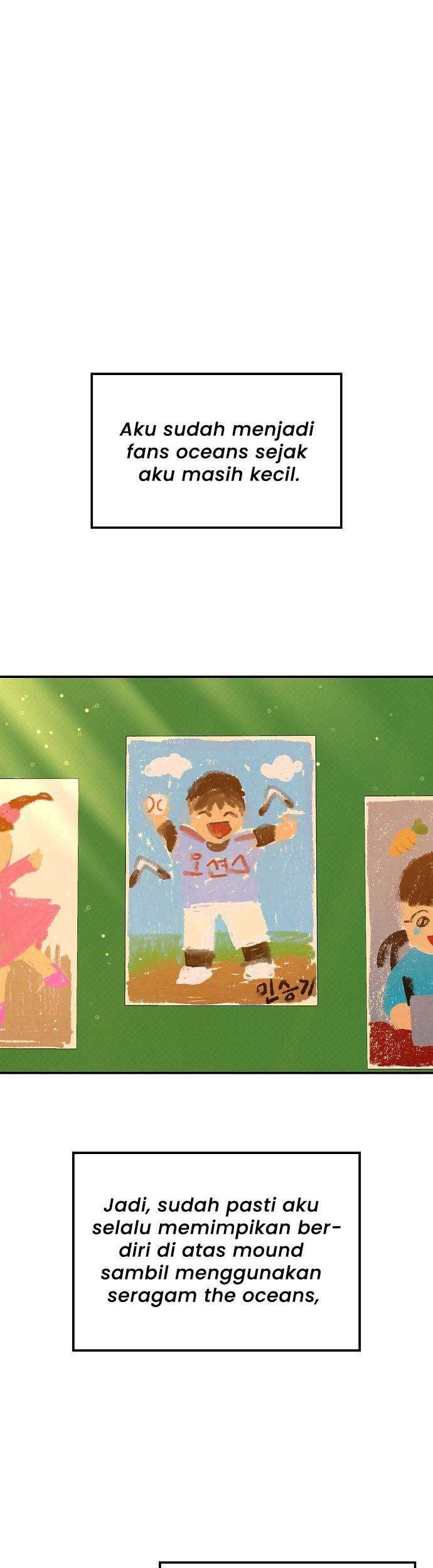 Baca Genius Hitter Hits Fastball Chapter 26 Gambar 2