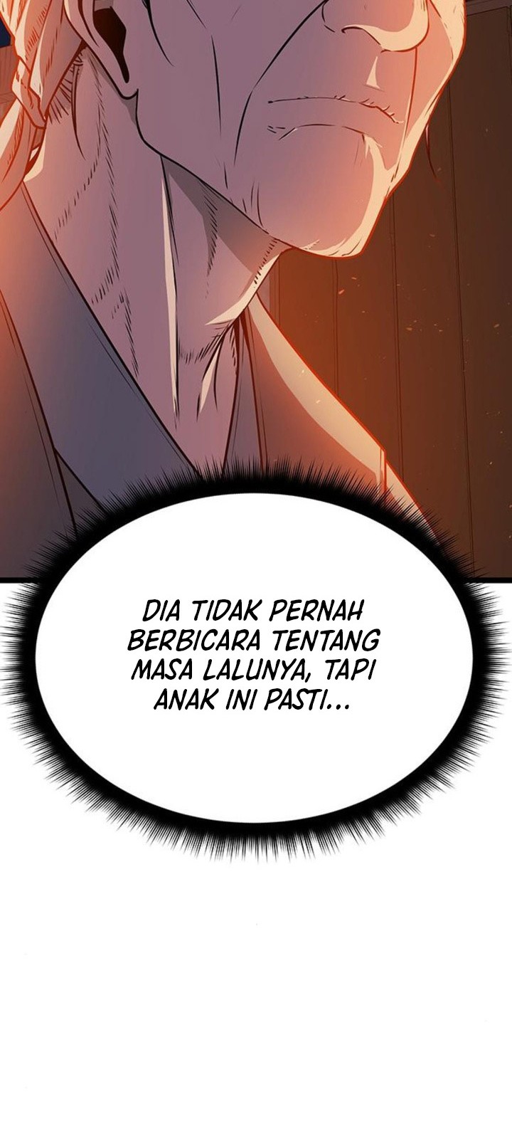 Song Baek Chapter 05 Gambar 53