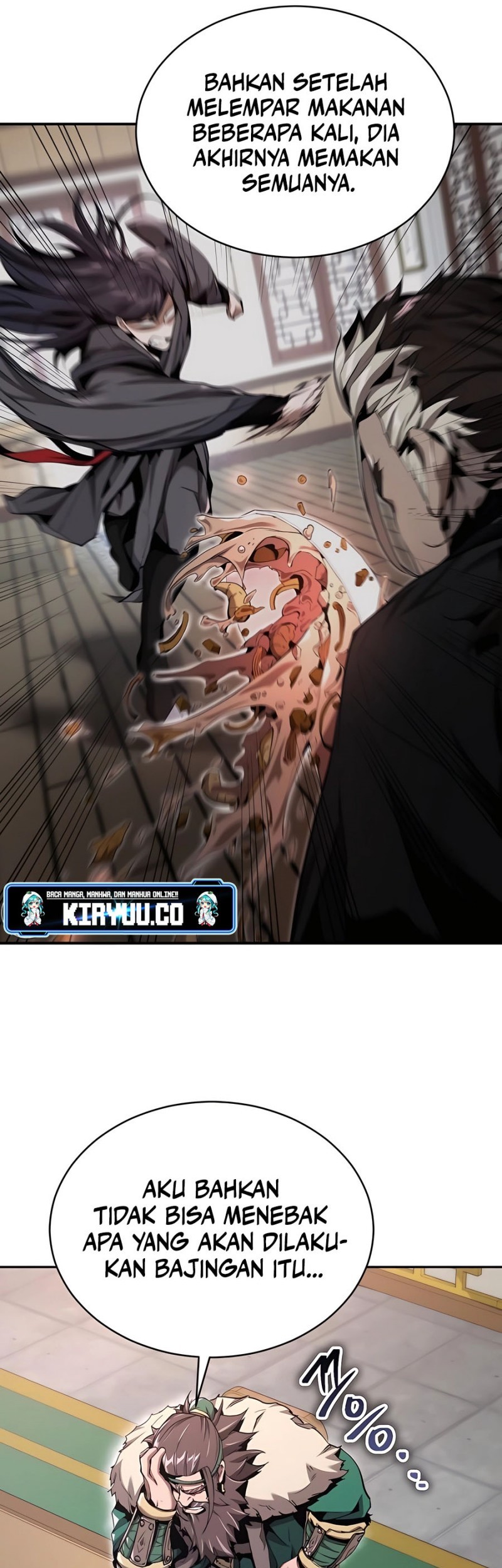 The Demonic Cult Leader Is Too Reluctant Chapter 13 Gambar 52