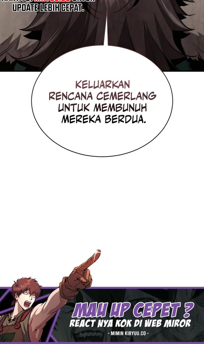 The Demonic Cult Leader Is Too Reluctant Chapter 13 Gambar 56