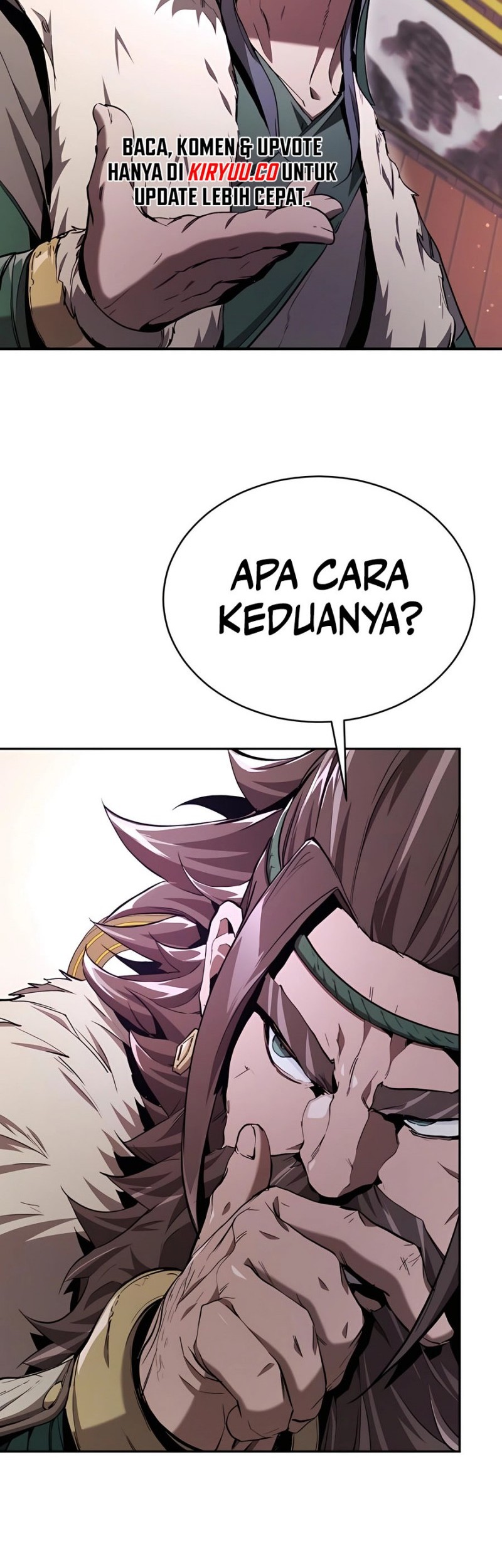 The Demonic Cult Leader Is Too Reluctant Chapter 13 Gambar 64