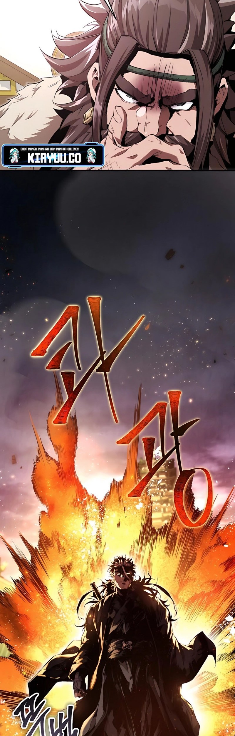 The Demonic Cult Leader Is Too Reluctant Chapter 13 Gambar 67