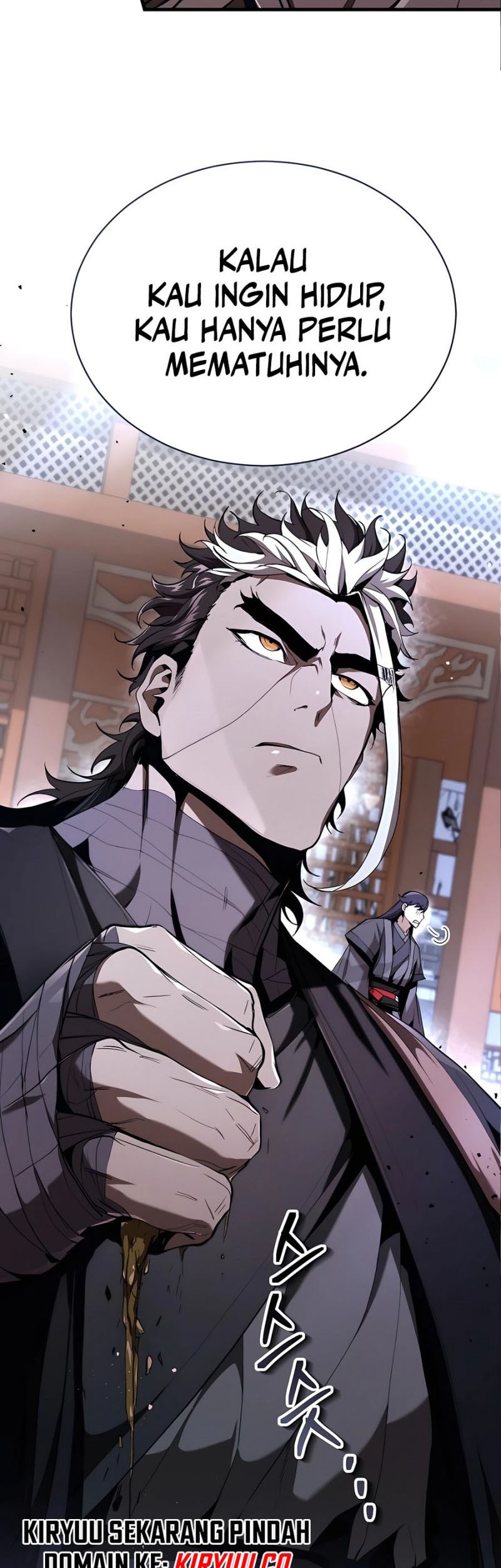 The Demonic Cult Leader Is Too Reluctant Chapter 13 Gambar 7