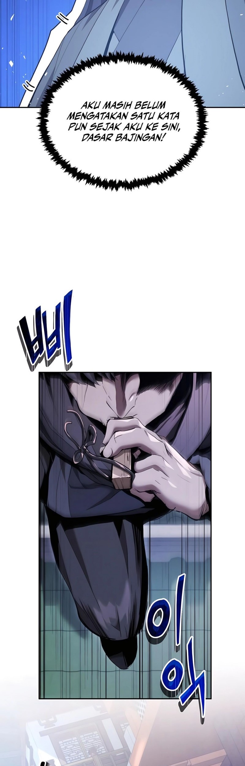 The Demonic Cult Leader Is Too Reluctant Chapter 13 Gambar 29
