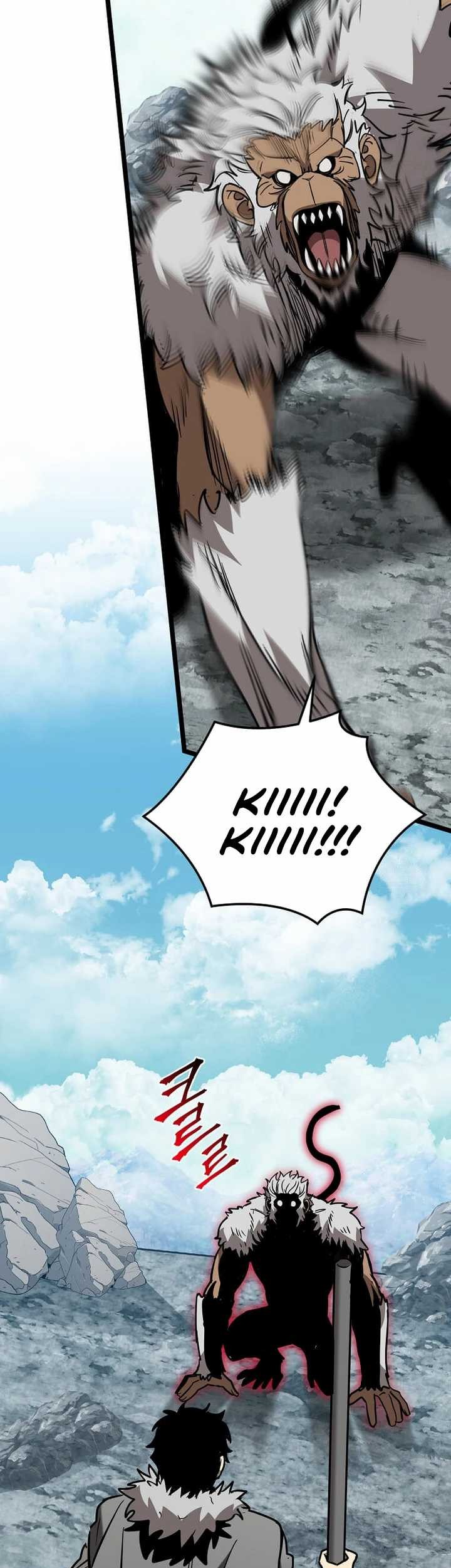 I Robbed The Storehouse Of The God Chapter 12 Gambar 19