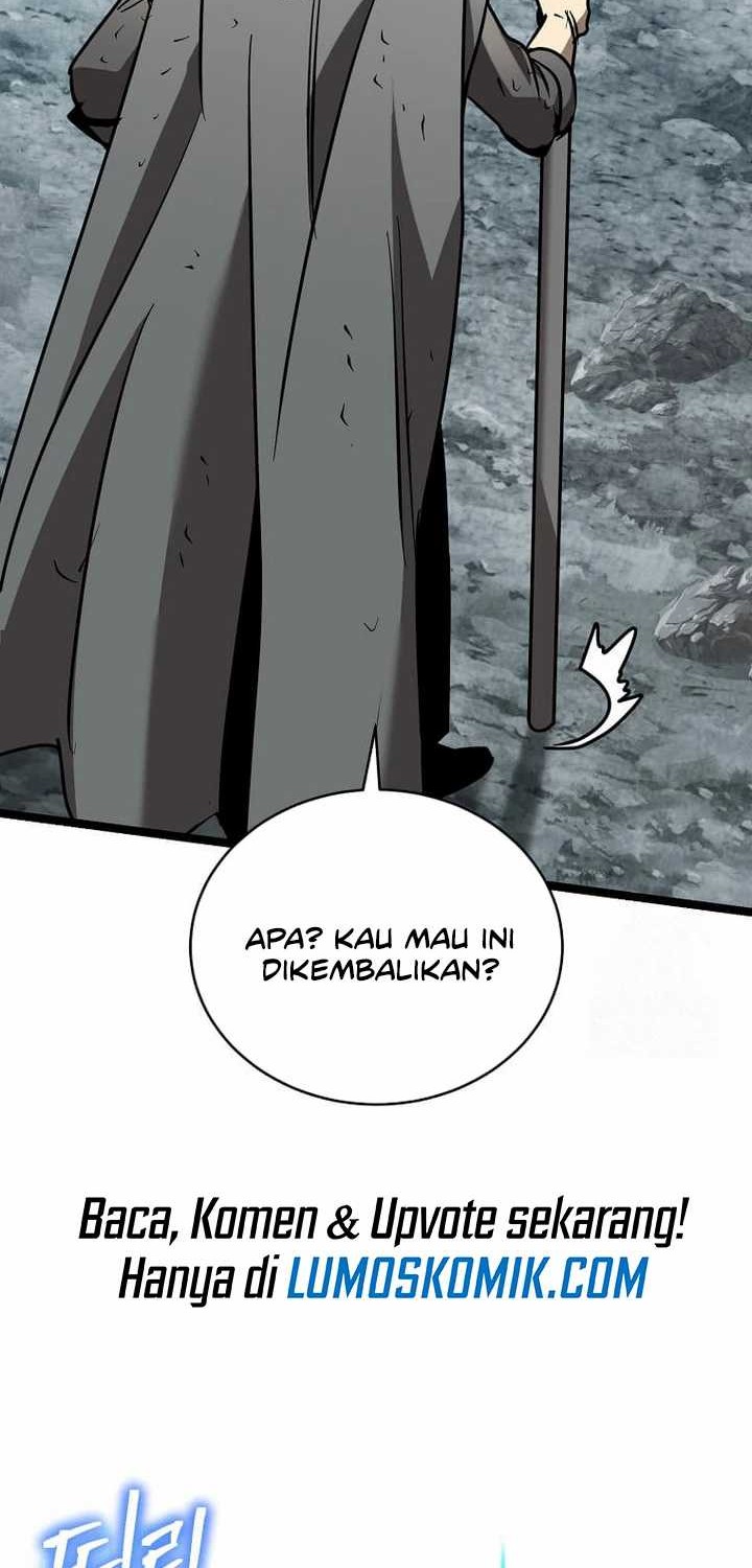 I Robbed The Storehouse Of The God Chapter 12 Gambar 20