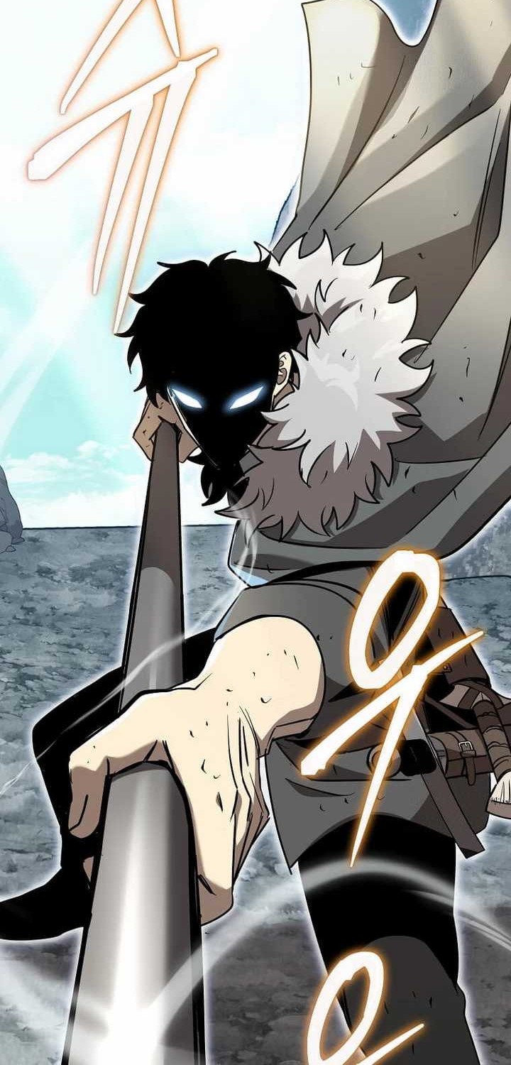 I Robbed The Storehouse Of The God Chapter 12 Gambar 22