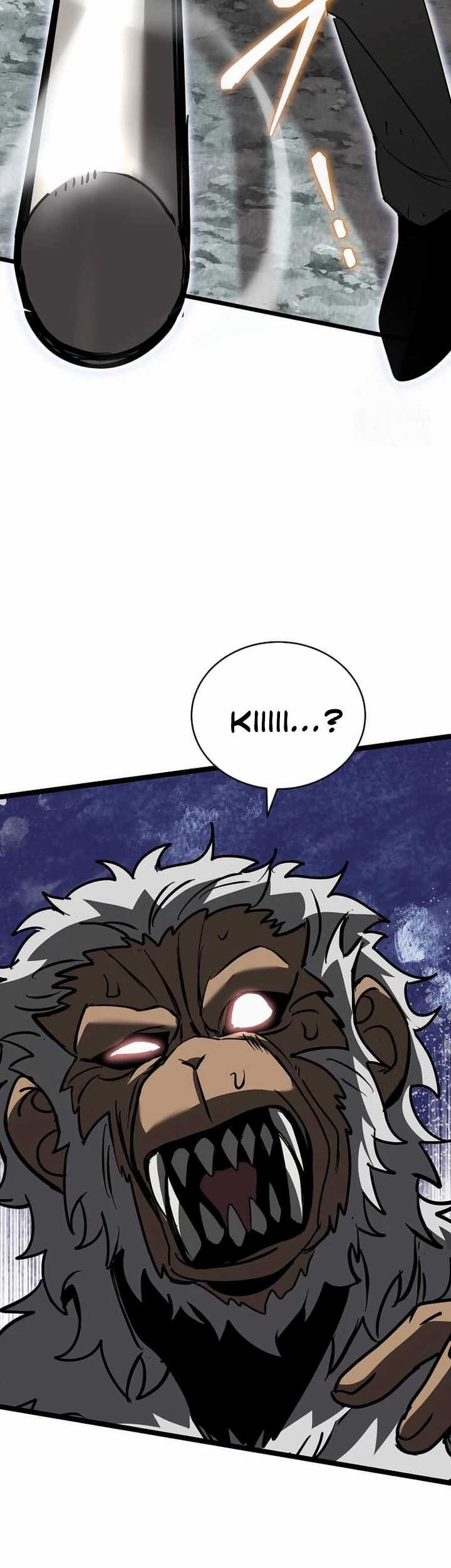 I Robbed The Storehouse Of The God Chapter 12 Gambar 23