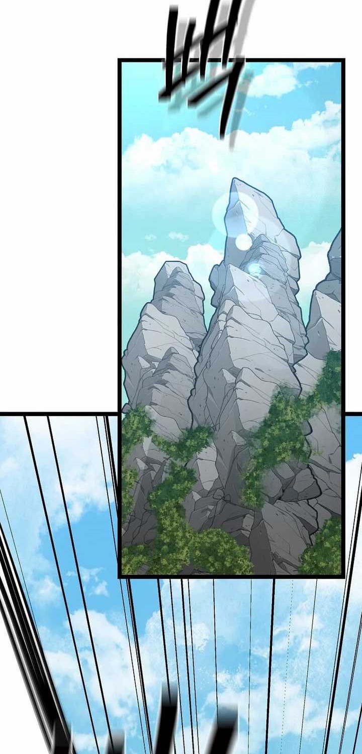 I Robbed The Storehouse Of The God Chapter 12 Gambar 26